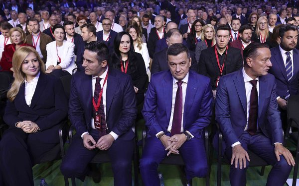PSD decide soarta lui Ilie Bolojan: Vot crucial luni la ora 17