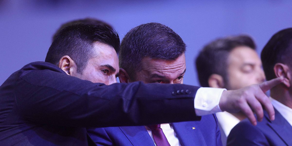 Manda, furia PSD: Bolojan, OUT! Partidul, ținta glumelor din cauza amânărilor