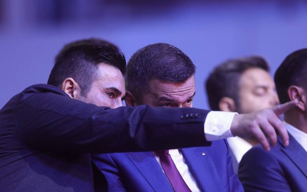 Manda, furia PSD: Bolojan, OUT! Partidul, ținta glumelor din cauza amânărilor