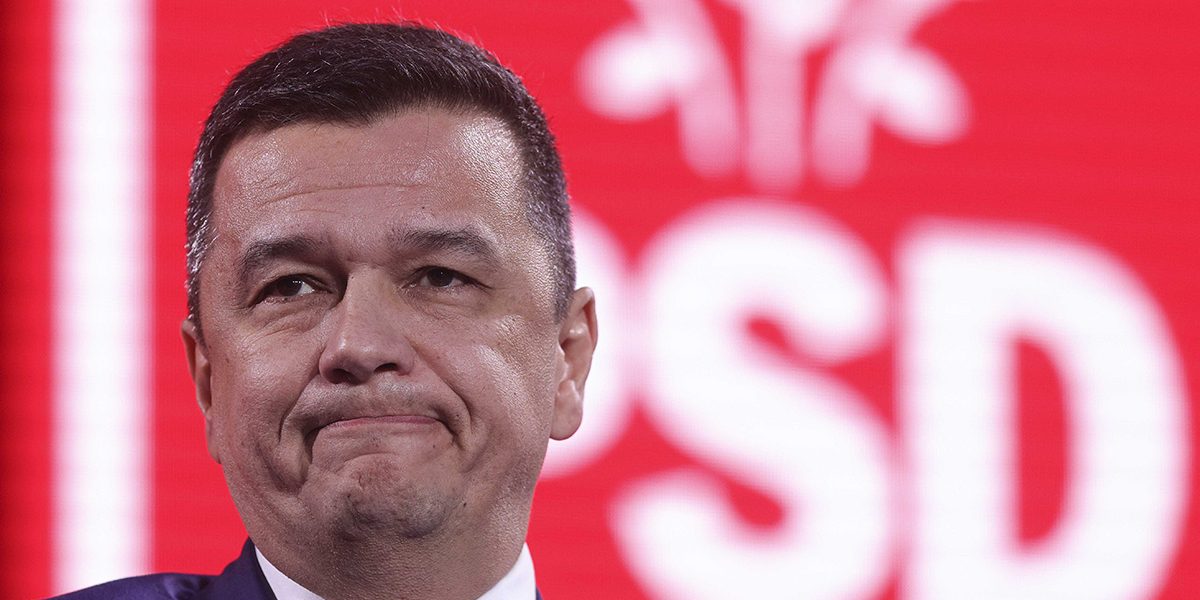 Criza politică PSD: România, obligată să se împrumute mai scump, anunță Bloomberg