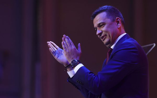 Grindeanu: Maghiarii contează pe Europa! Victoria lui Peter Magyar, mesaj clar