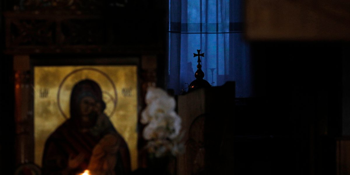 Sfaturi de la părintele Grigore Melnic pentru Paște: curățenie sufletească și rugăciune