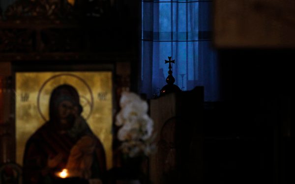 Sfaturi de la părintele Grigore Melnic pentru Paște: curățenie sufletească și rugăciune