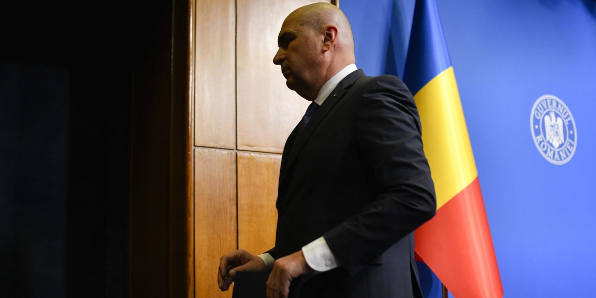 Bolojan la PRO TV: PSD, ținta declarațiilor în plină criză politică