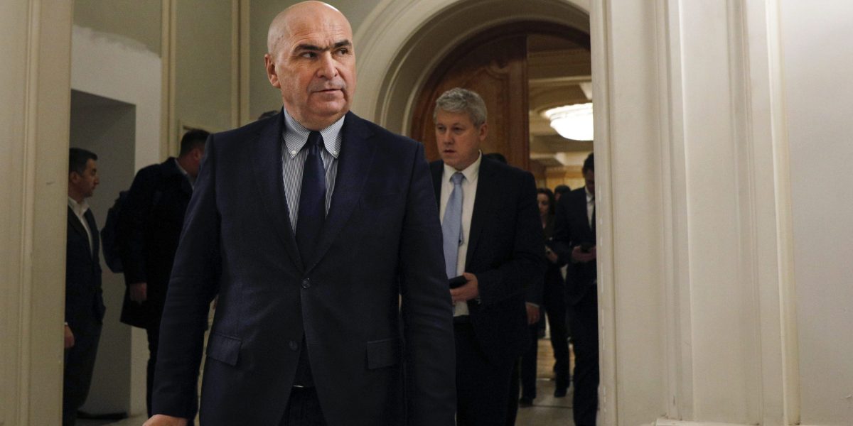 Predoiu, mesaj clar în PNL: Susținem președintele până la final!