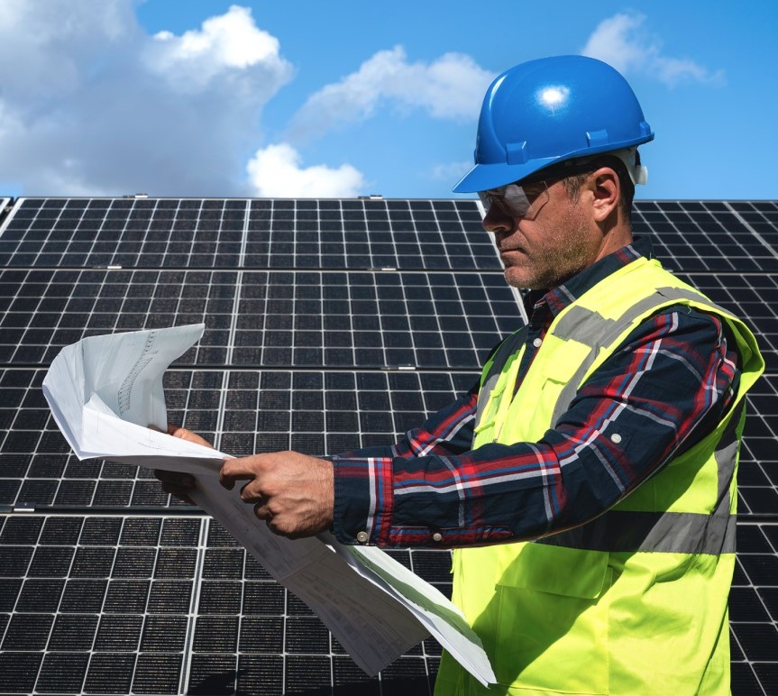 PPC Energie Intră pe Piața de Mentenanță a Sistemelor Fotovoltaice PPC Energie, furnizor integrat de energie, își extinde portofoliul de soluții avansate dedicate companiilor prin lansarea serviciilor de mentenanță preventivă și corectivă pentru sistemele fotovoltaice