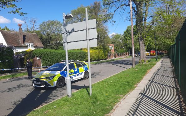 Londra: Prima condamnare după atacurile anti-evreiești cu incendieri