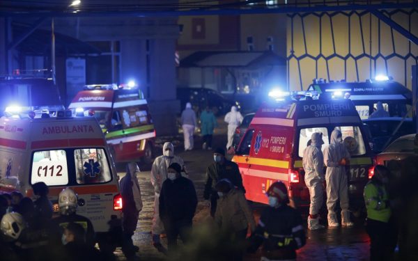 Patru inculpați, trimiși în judecată: Dosarul cu probe explozive