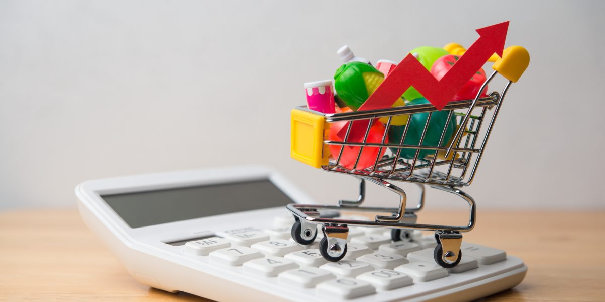 Inflația accelerează: România, lovită de scumpiri la cafea și energie