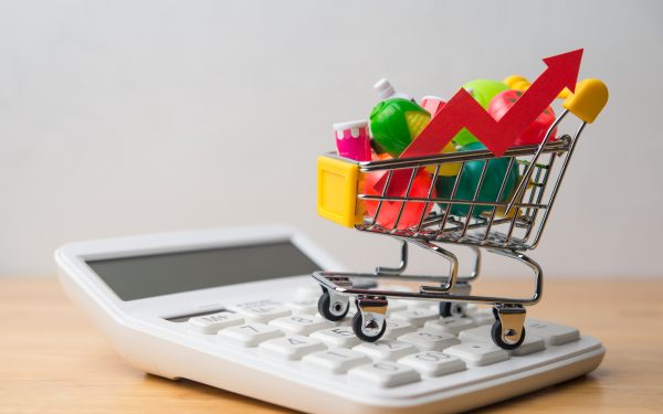 Inflația accelerează: România, lovită de scumpiri la cafea și energie