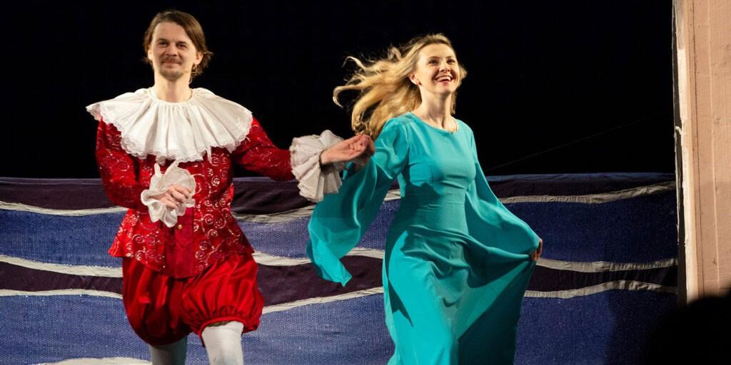 În săptămâna 6-12 aprilie 2026, Bucureștiul se pregătește pentru o serie de evenimente culturale consacrate sărbătorilor Pascale, oferind bucureștenilor oportunitatea de a se bucura de artă, teatru și tradiții într-un cadru festiv