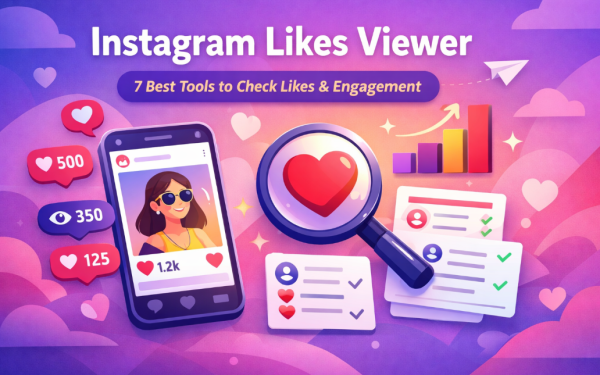 Top 10 instrumente Instagram: Vezi like-urile și interacțiunile rapid!