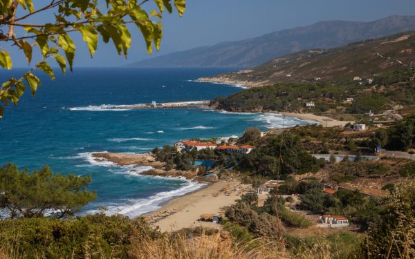 Grecia: O Insulă cu Vârstnici Record, Depășește Orice Loc din Lume