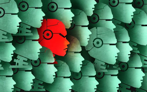 AI distruge relațiile? Cum ne afectează Inteligența Artificială viața