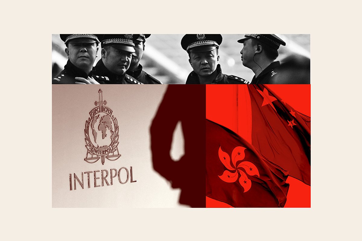 Hong Kong va găzdui în această toamnă Adunarea Generală anuală a Organizației Internaționale a Poliției (INTERPOL), eveniment ce reunește oficiali de top din domeniul law enforcement din întreaga lume