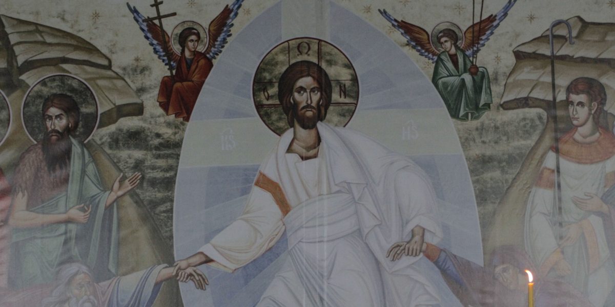 Paștele creștin: De ce Sărbătoarea Învierii e crucială pentru credință