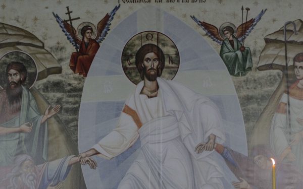 Paștele creștin: De ce Sărbătoarea Învierii e crucială pentru credință