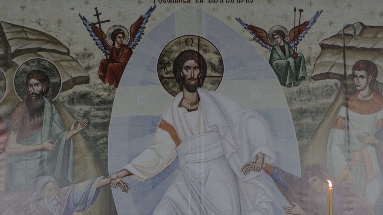 Paștele creștin: De ce Sărbătoarea Învierii e crucială pentru credință