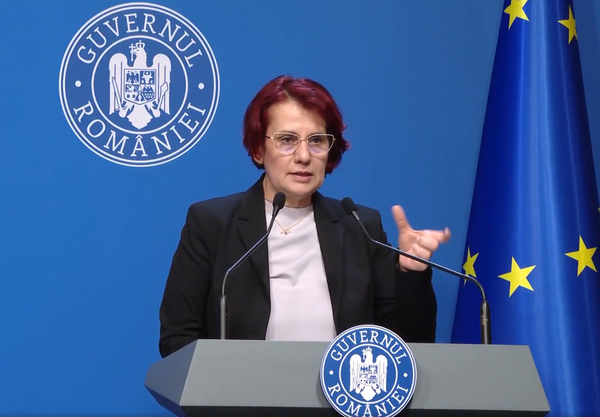 Guvernul a adoptat, vineri, o Ordonanță de urgență menită să diminueze temporar acciza pentru combustibilii diesel, în încercarea de a tempera creșterea prețurilor din piața internă