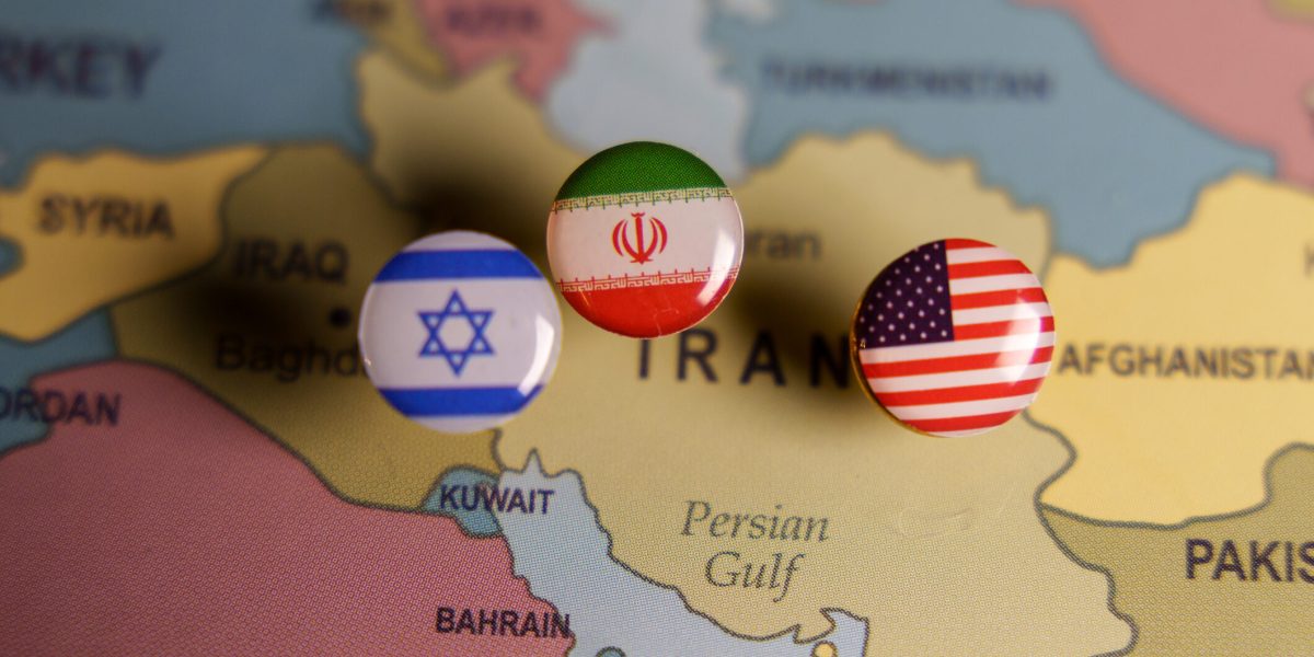 SUA, negocieri cu Iranul pe rol, iar Donald Trump cere armistițiu