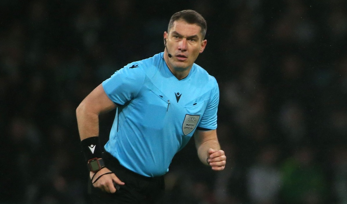 O fază controversată a stârnit aprinse discuții în partida dintre Barcelona și Atletico Madrid, arbitrată de Istvan Kovacs