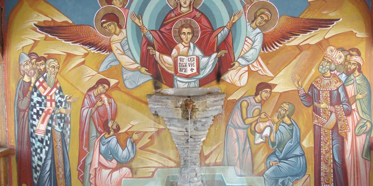 Izvorul Tămăduirii 2026: Ce reguli OBLIGATORII te așteaptă pe 17 aprilie