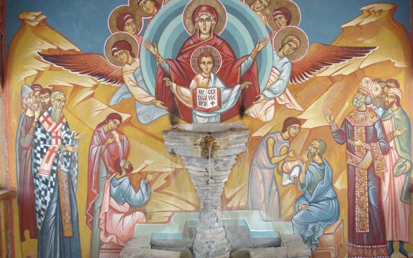 Izvorul Tămăduirii 2026: Ce reguli OBLIGATORII te așteaptă pe 17 aprilie