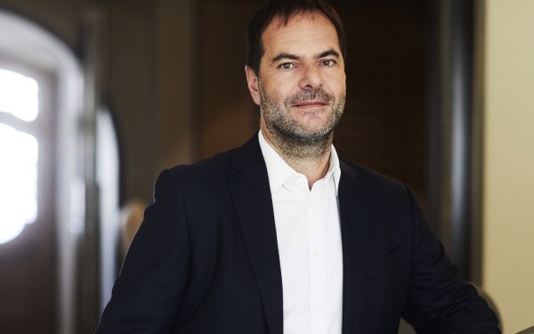 Jiri Šmejc, miliardar ceh, extindere în România: Cumpără un nou business