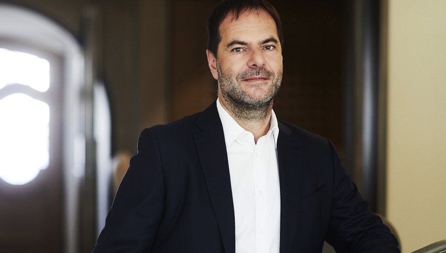 Jiri Šmejc, miliardar ceh, extindere în România: Cumpără un nou business