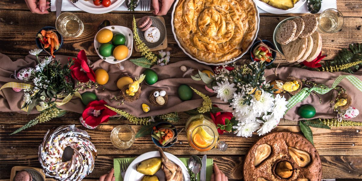 După perioada de post, organismul se confruntă cu o provocare majoră: tendința de a compensa restricțiile alimentare