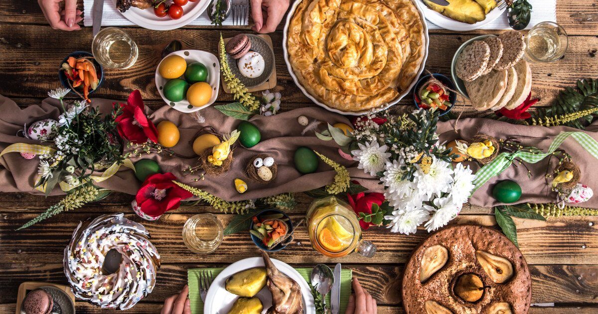După perioada de post, organismul se confruntă cu o provocare majoră: tendința de a compensa restricțiile alimentare