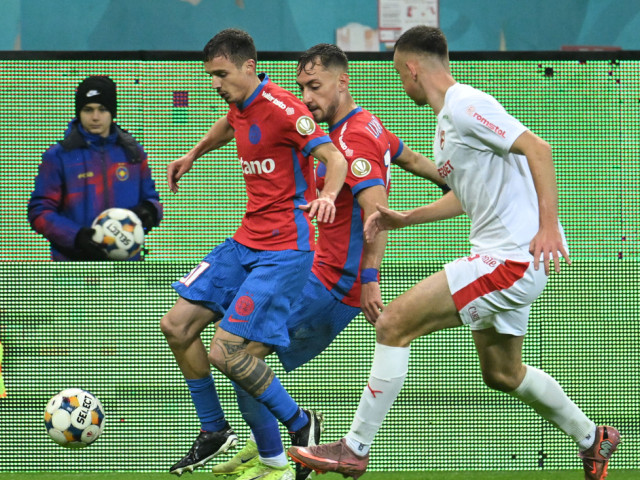 Un transfer istoric se pregătește să zguduie piața fotbalului românesc, cu un buget record de 3 milioane de euro disponibil pentru mutarea unui jucător din SuperLigă