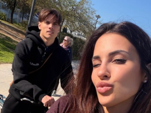 Internetul „a explodat” după ce Eleonora Incardona și Samuele Ricci au fost surprinși în vacanță împreună, generând o avalanșă de zvonuri și reacții pe rețelele sociale