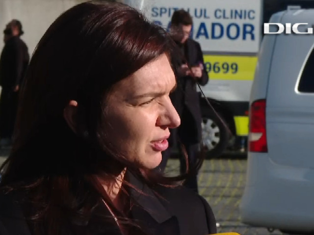 Simona Halep, la catafalcul lui Lucescu: Ce lecție ne-a dat antrenorul!