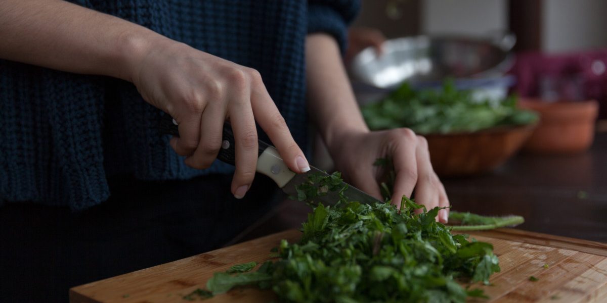 Verdeața-minune: Fibre și vitamine, dar și un ficat fericit!