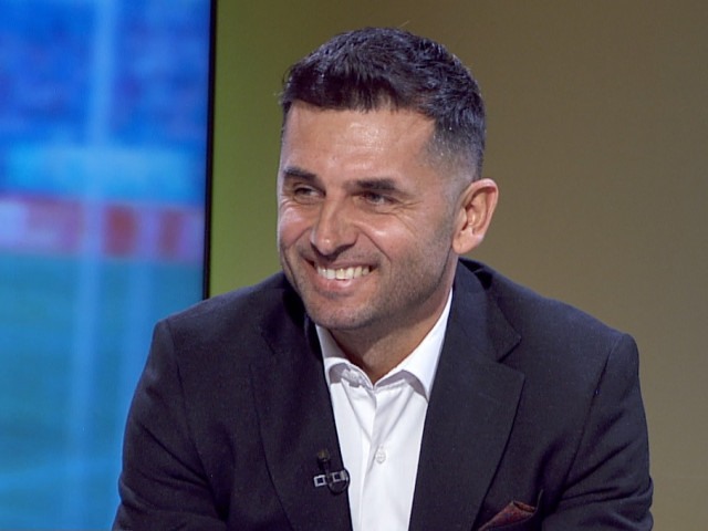 Dică, milionar! Ce afaceri i-au umplut conturile fostului antrenor