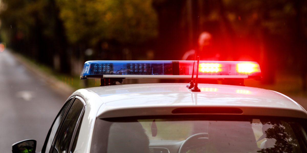 Polițist Atacat și lovit în Sălaj: Un Tânăr, Reținut După Scandal