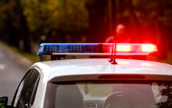 Polițist Atacat și lovit în Sălaj: Un Tânăr, Reținut După Scandal