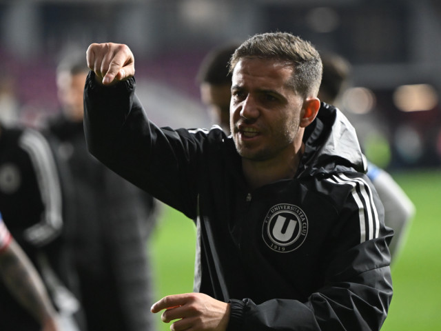 Alex Chipciu a avut o reacție vehementă după victoria împotriva Rapid, afirmând că această înfruntare a fost pentru el mai mult decât un meci de fotbal