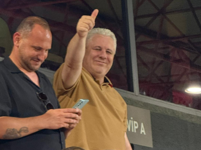 Șumudică, la FCSB? Mihai Stoica dă verdictul privind mutarea-bombă