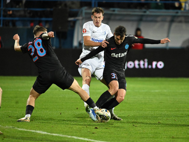 Farul – FCSB 0-0, Rădoi, ADIO. Final trist pe DGS 1, la ultimul meci