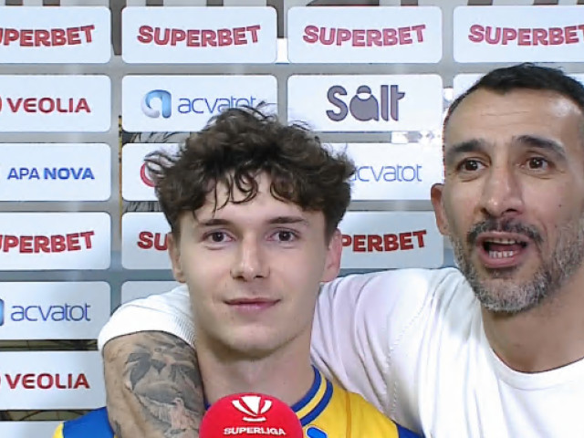 Jucătorii de la Rapid București au fost surprinși de intervenția neașteptată a lui Mehmet Topal, în timpul unui antrenament de miercuri