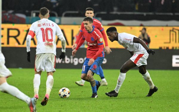 Arena Națională: FCSB și Dinamo, vești de la PMB! Ce se întâmplă?