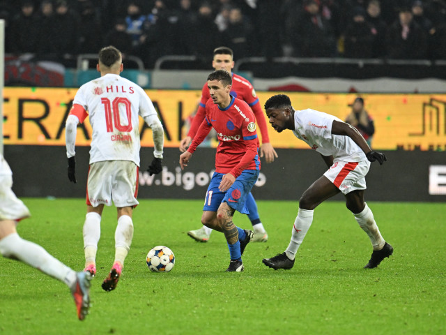 Arena Națională: FCSB și Dinamo, vești de la PMB! Ce se întâmplă?