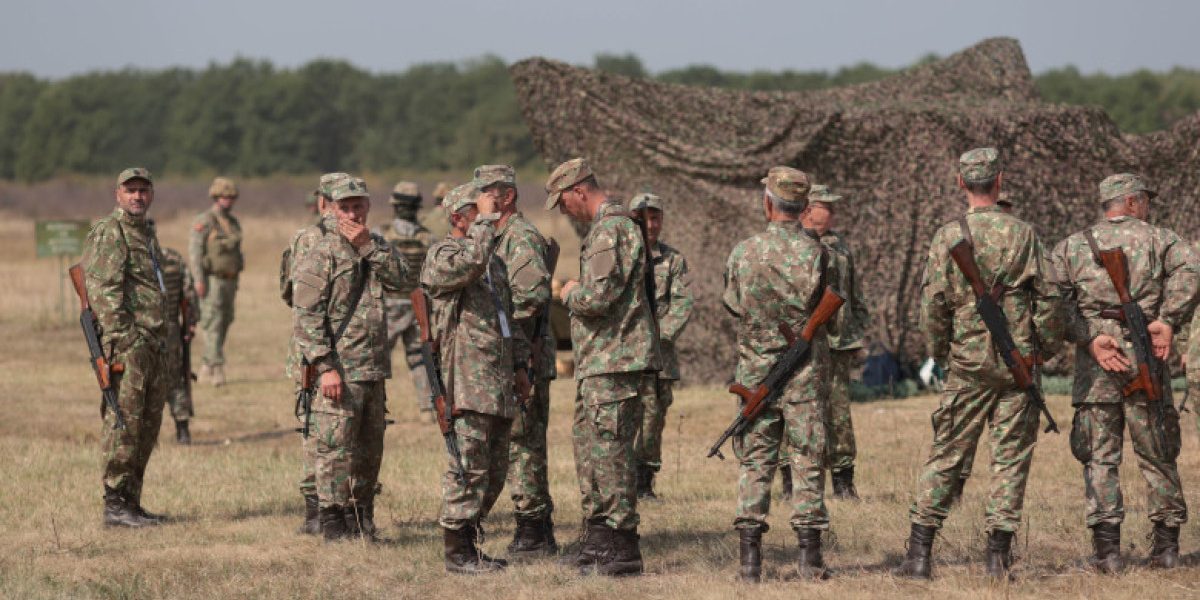 Halele Armatei, ruină: „Plouă și cresc copaci”, dezvăluie ministrul Apărării