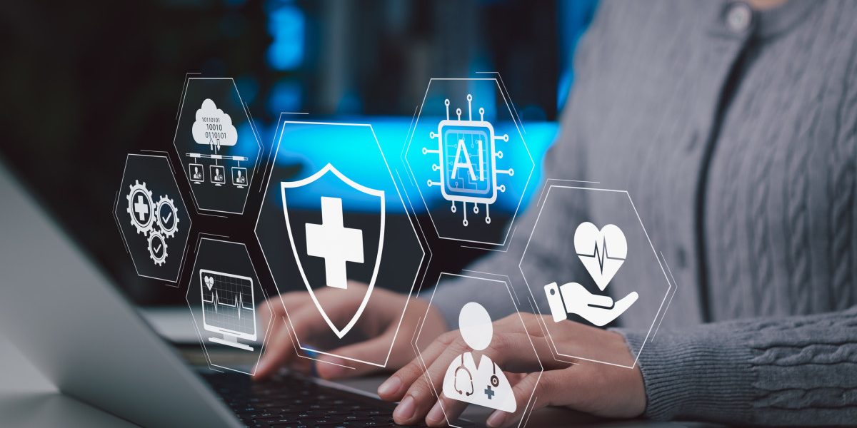 Avertisment: 8 din 10 diagnostice AI, greșite. Românii preferă chatboții medicilor