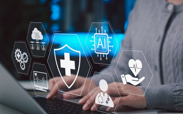 Avertisment: 8 din 10 diagnostice AI, greșite. Românii preferă chatboții medicilor