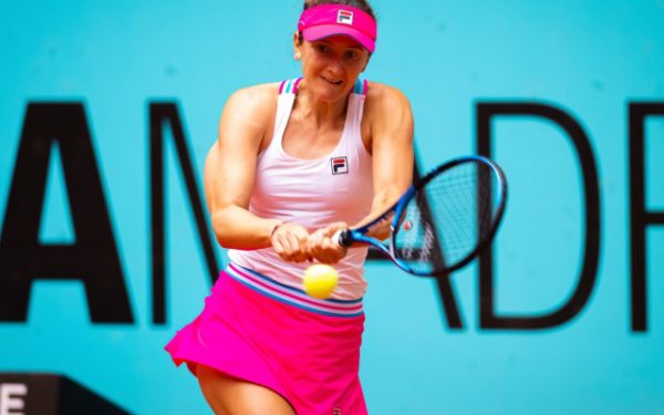Begu-Siegemund, duel în primul tur WTA Madrid, LIVE pe Digi Sport 2
