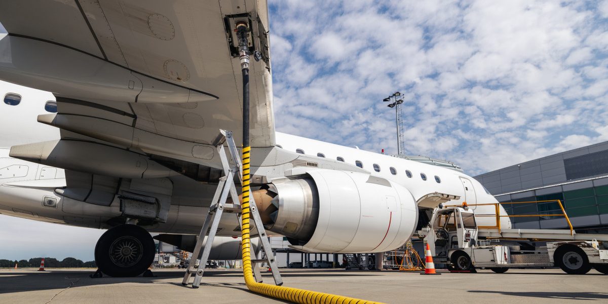 Penurie de kerosen înainte de vară: UE pregătește măsuri de urgență