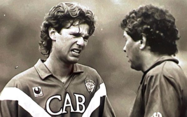 Răducioiu, mesaj emoționant despre Lucescu, în timpul înmormântării